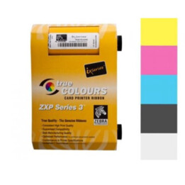 Colore della scheda nastro fronte/retro p120