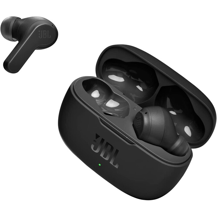 JBL Wave 200 BT Black