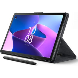Lenovo M10 Plus 10.6 128GB Funda Lenovo Precision Pen WiFi Grigio
