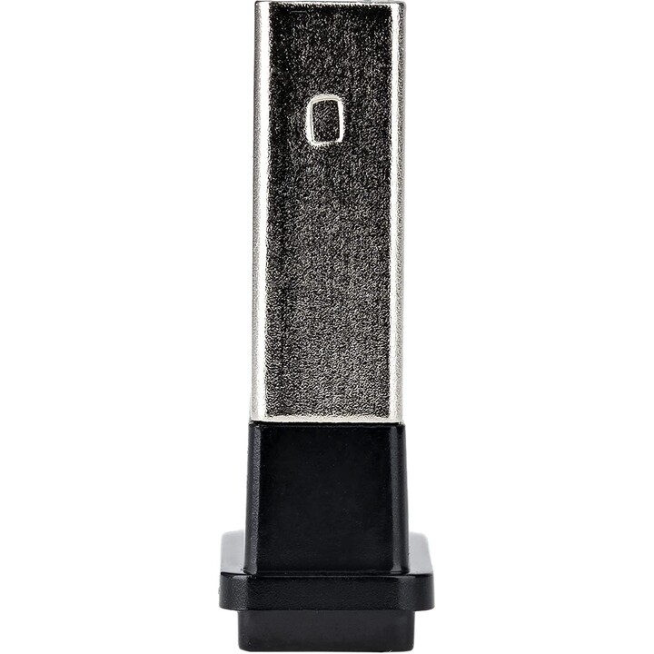 StarTech.com USBA-BLUETOOTH-V5-C2 USB Bluetooth 5.0 adapter black
