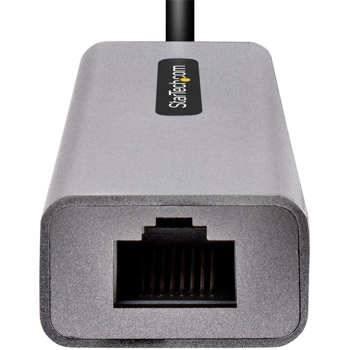 STARTECH.com US1GC30B2 USB-C Gigabit Ethernet Adapter