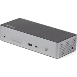 Dock station usbc 4x dp/hdmi