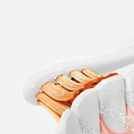 Toothbrush Oclean Flow Sonic White