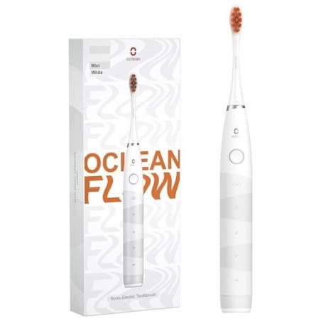 Toothbrush Oclean Flow Sonic White