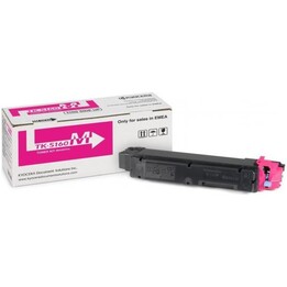 KYOCERA TK-5160M Cartouche de toner 1 pièce(s) Original Magenta