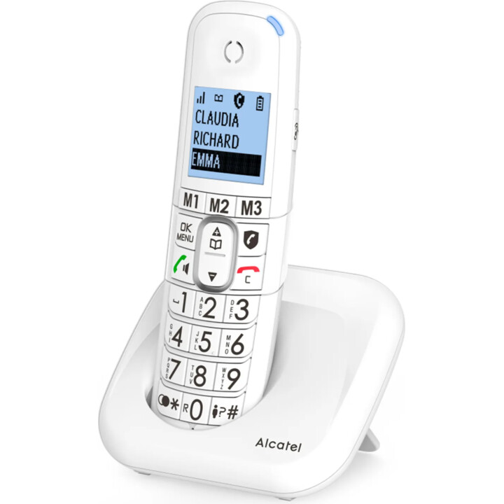 Alcatel XL785 Branco