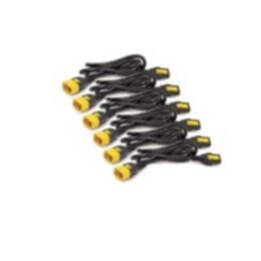Power cord kit (6 ea) locking