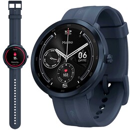Maimo Watch R GPS Bleu Marine