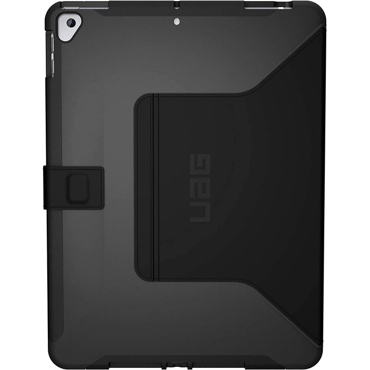iPad 2019 / iPad 2020 / iPad 2021 10.2 UAG Scout Hülle Schwarz