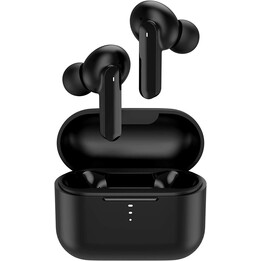 QCY T10 Pro Noir