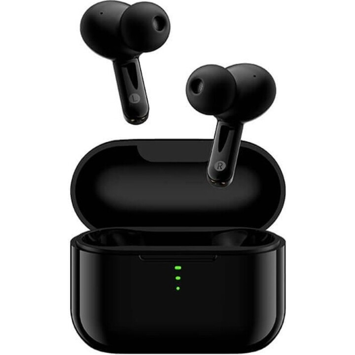 QCY T10 Pro Schwarz