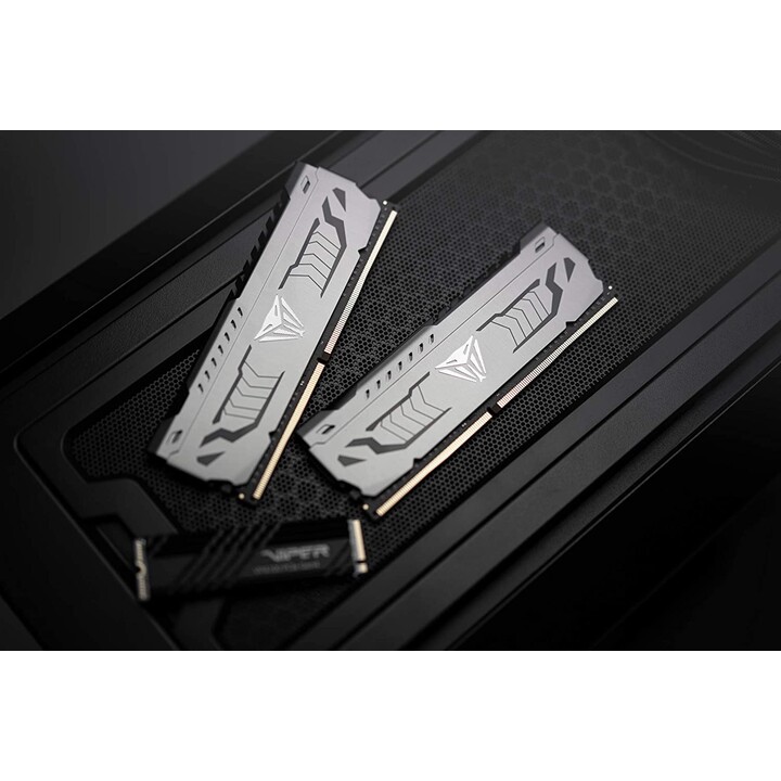 Modulo di memoria Patriot Memory Viper Steel PVS464G300C6K 64GB DDR4 3600 Mhz