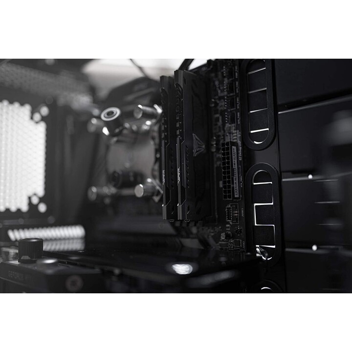 Modulo di memoria Patriot Memory Viper Steel PVS464G300C6K 64GB DDR4 3600 Mhz