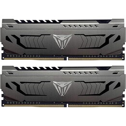 Patriot Memory Viper Steel PVS464G300C6K Speichermodul 64GB DDR4 3200 Mhz