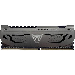 Modulo di memoria Patriot Memory Viper Steel PVS416G320C6 16GB DDR4 3200 MHz