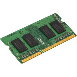 Kingston Technology ValueRAM KVR32S22S6/4 módulo de memoria 8GB 1 x 8GB DDR4 3200 MHz