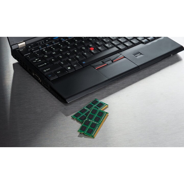 Kingston Technology ValueRAM KVR32S22S6 / 4 modulo di memoria 8GB 1 x 8GB DDR4 3200 MHz