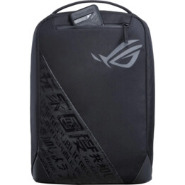 ASUS ROG Ranger BP1501G 43,2 cm (17") Mochila Preto, Cinzento