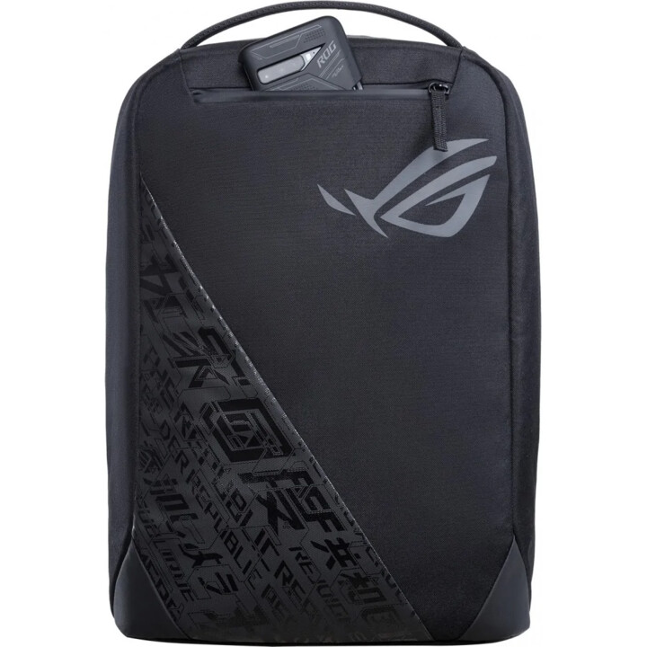 ASUS ROG Ranger BP1501G 43,2 cm (17") Mochila Preto, Cinzento
