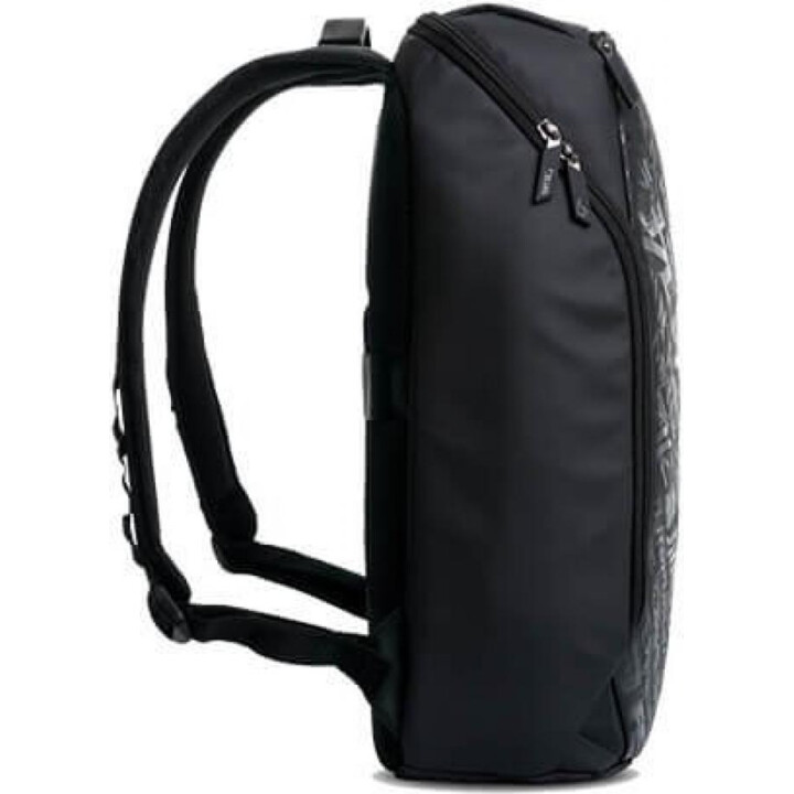 ASUS ROG Ranger BP1501G 43,2 cm (17") Mochila Preto, Cinzento