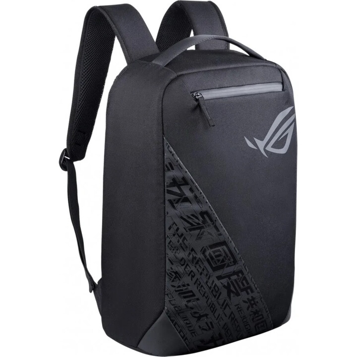 ASUS ROG Ranger BP1501G 43.2 cm (17") Backpack Black, Grey