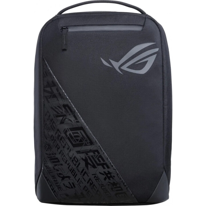 ASUS ROG Ranger BP1501G 43.2 cm (17") Backpack Black, Grey