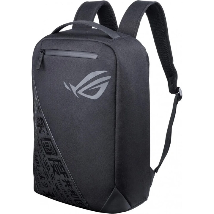 ASUS ROG Ranger BP1501G 43,2 cm (17") Mochila Preto, Cinzento