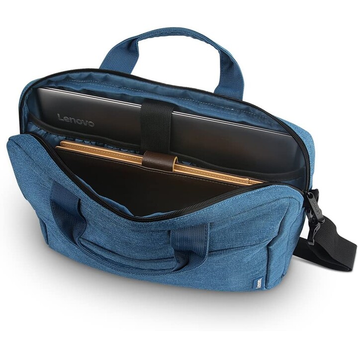 Lenovo GX40Q17230 mala para portáteis 39,6 cm (15.6") Azul