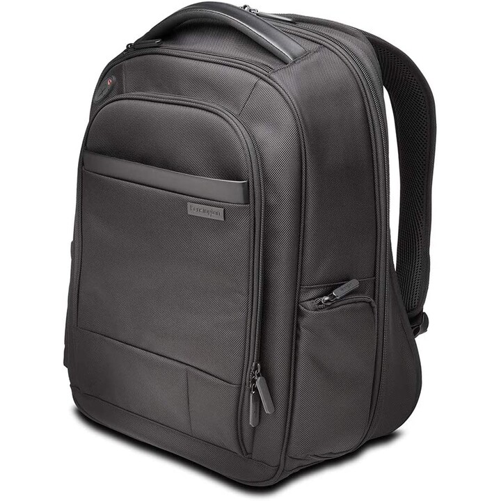 Kensington Contour 2.0 Business mochila para portátil 15,6" preta