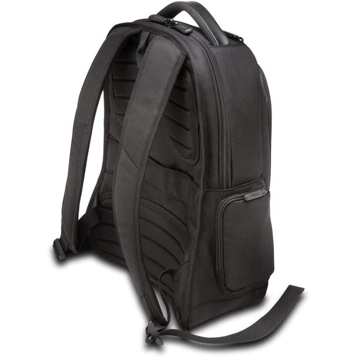 Kensington Contour 2.0 Business Laptop-Rucksack 15,6" Schwarz