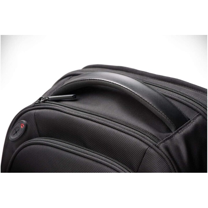 Kensington Contour 2.0 Business zaino per notebook 15,6" nero