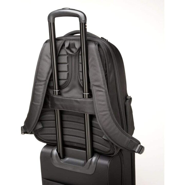 Kensington Contour 2.0 Business mochila para portátil 15,6" preta