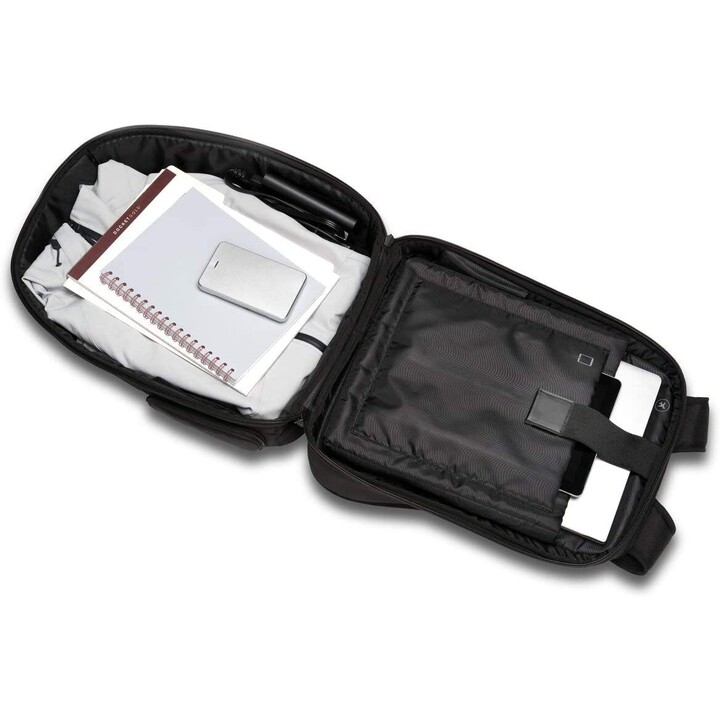 Kensington Contour 2.0 Business sac à dos pour portable 15,6" noir
