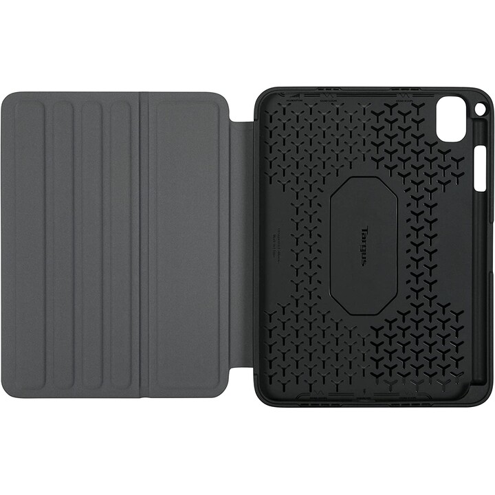 Click-in iPad mini 6a generazione nero