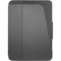 Targus Click-In Hülle für iPad Air 4. Gen. 10,9" und iPad Pro 11" 2./1. Gen., Schwarz