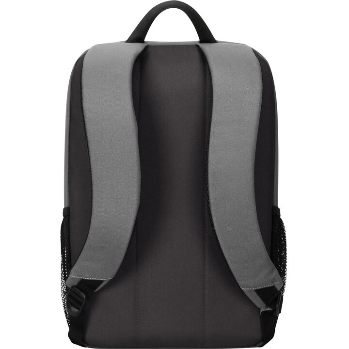 Zaino 15 6 sagano campus grigio nero