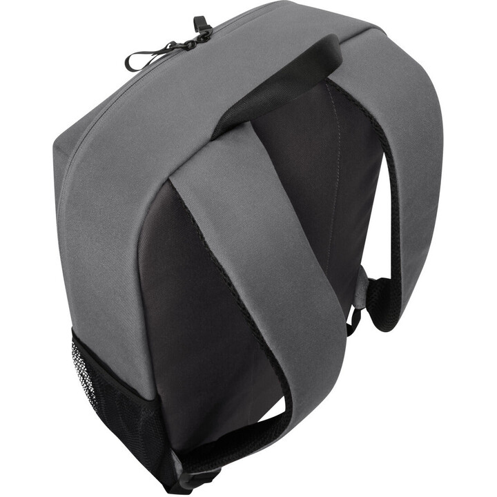 Zaino 15 6 sagano campus grigio nero