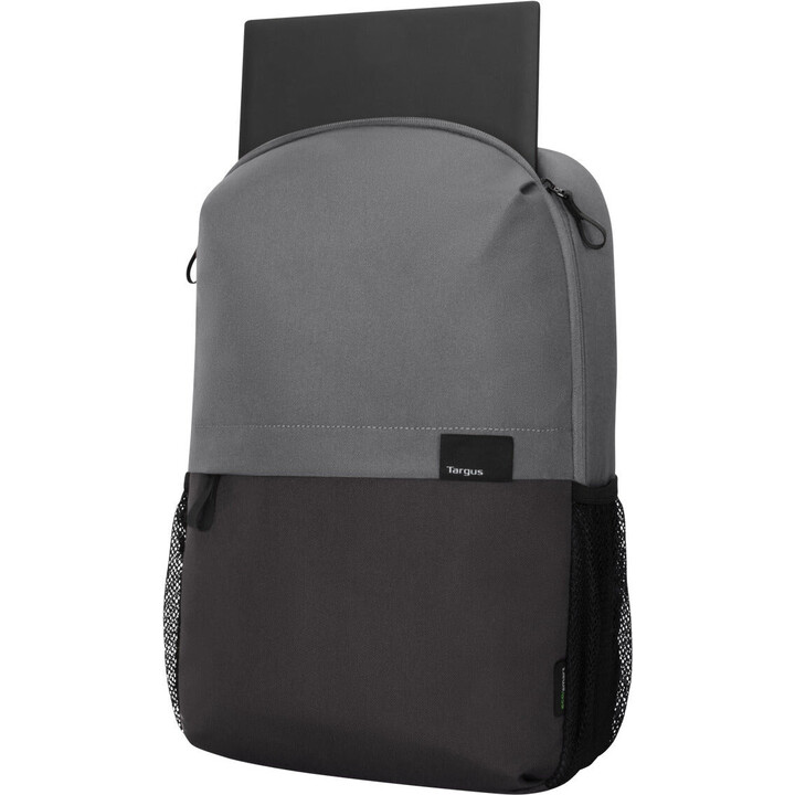 Zaino 15 6 sagano campus grigio nero