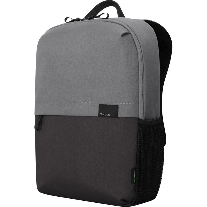 Zaino 15 6 sagano campus grigio nero