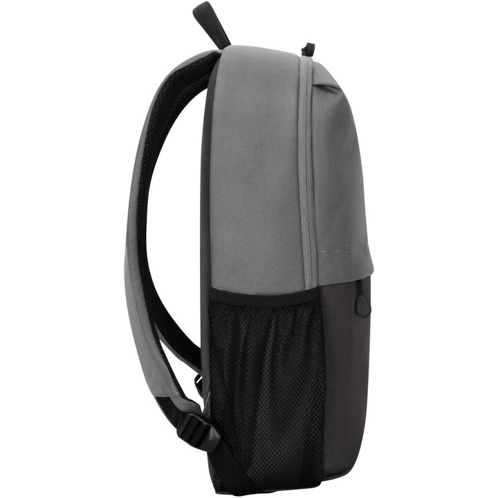 Zaino 15 6 sagano campus grigio nero