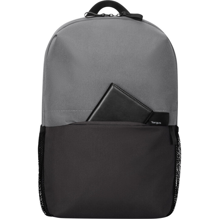 Zaino 15 6 sagano campus grigio nero