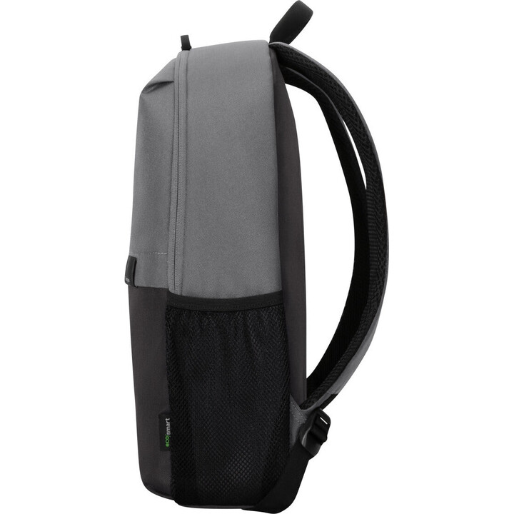 Zaino 15 6 sagano campus grigio nero