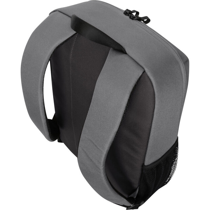 Zaino 15 6 sagano campus grigio nero