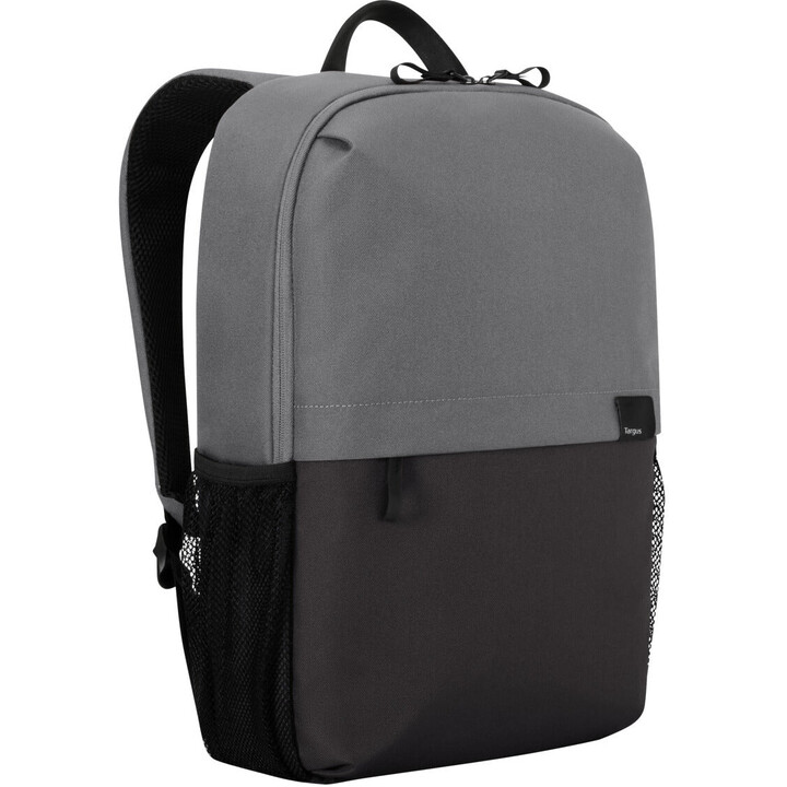 Zaino 15 6 sagano campus grigio nero