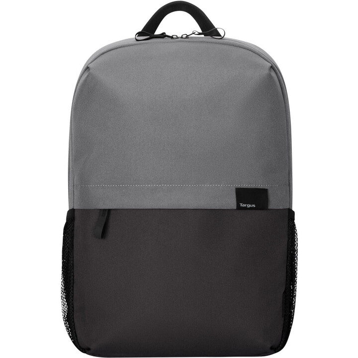 Zaino 15 6 sagano campus grigio nero