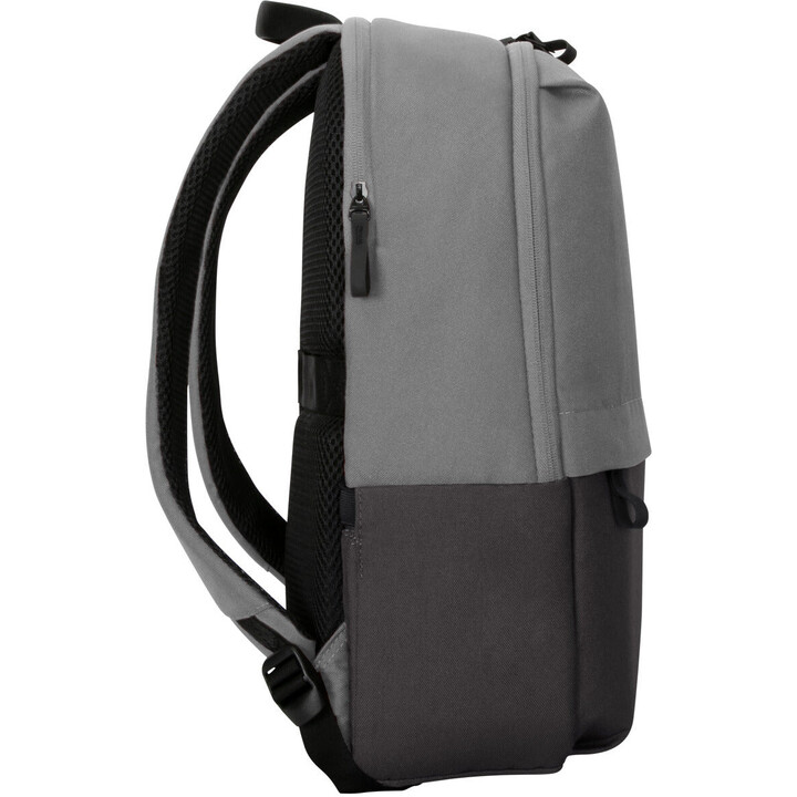 Targus Sagano 39,6 cm (15.6") Rucksack Schwarz, Grau
