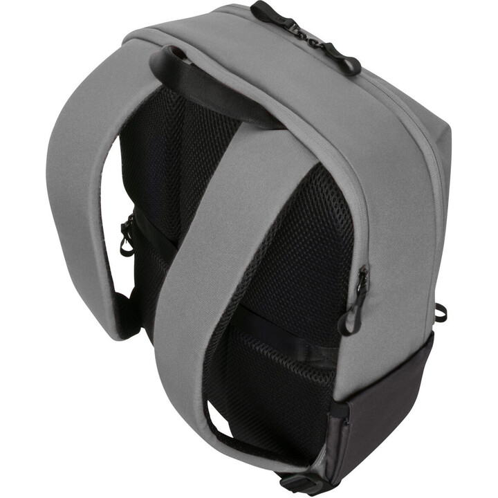 Mochila 15 6 sagano commuter cinza