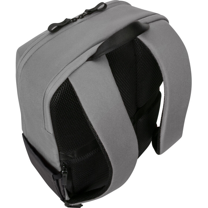 Targus Sagano 39,6 cm (15.6") Rucksack Schwarz, Grau