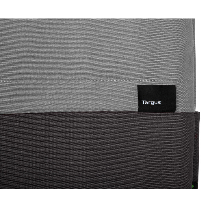 Targus Sagano 39.6 cm (15.6") Backpack Black, Grey