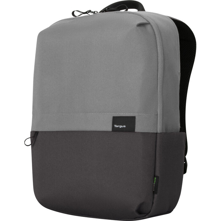 Targus Sagano 39,6 cm (15.6") Zaino Nero, Grigio
